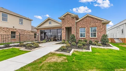 Exterior - 136 Springhill North Rd, Boyd, TX 76023 photo 7 of 11