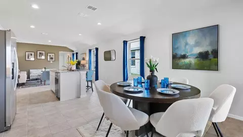 Dining - 136 Springhill North Rd, Boyd, TX 76023 photo 4 of 6