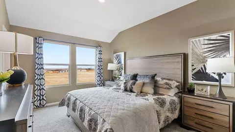 Bedroom - 136 Springhill North Rd, Boyd, TX 76023 photo 1 of 13
