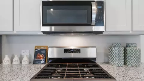 Kitchen - 136 Springhill North Rd, Boyd, TX 76023 photo 3 of 10