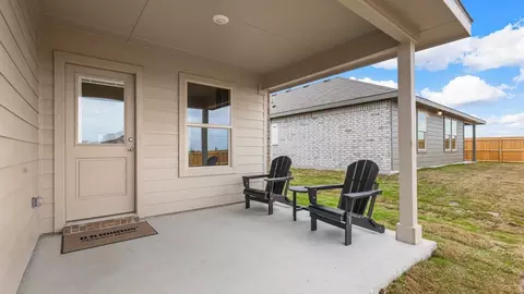 Exterior - 136 Springhill North Rd, Boyd, TX 76023 photo 5 of 11