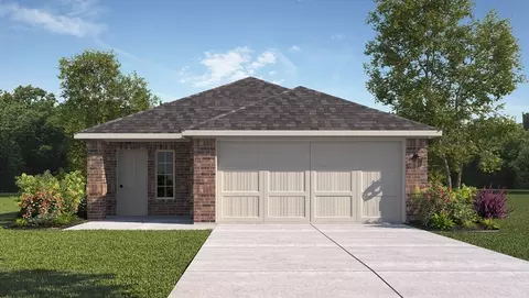 Exterior - 136 Springhill North Rd, Boyd, TX 76023 photo 2 of 11