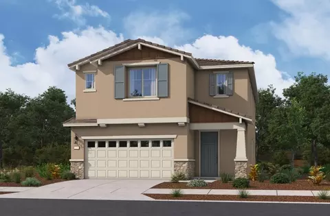 Exterior - 30457 Albiflora Way, Winchester, CA 92596 photo 3 of 5