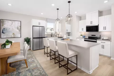 Kitchen - 30457 Albiflora Way, Winchester, CA 92596 photo 3 of 3