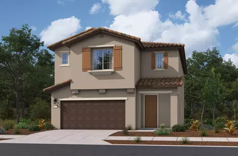 Exterior - 30457 Albiflora Way, Winchester, CA 92596 photo 2 of 5