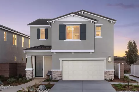 Exterior - 30457 Albiflora Way, Winchester, CA 92596 photo 4 of 5