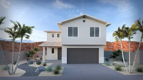 5367 S Redondo Ave, Washington, UT 84780