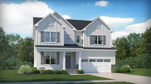 645 Cassa Clubhouse Way, Knightdale, NC 27545