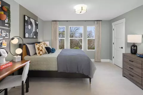 Bedroom - 201 Shyla Ct, Monroe, OH 45050 photo 5 of 13
