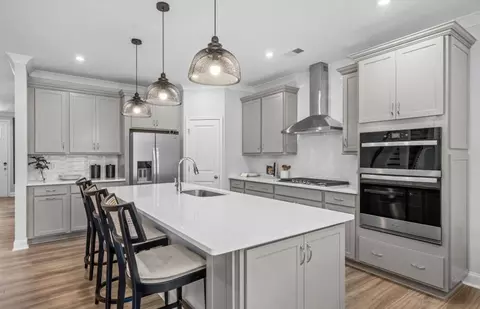 Kitchen - 1155 S 60, Inman, SC 29349 photo 1 of 4
