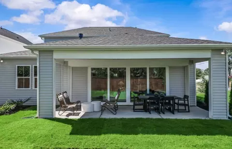 Exterior - 1155 S 60, Inman, SC 29349 photo 2 of 5