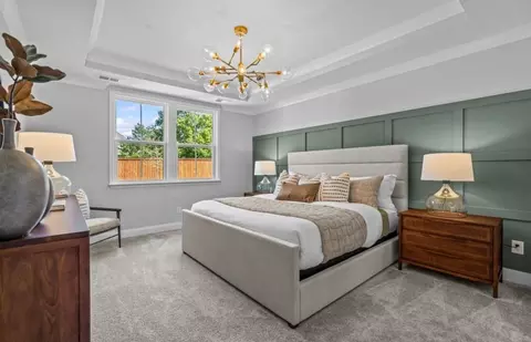 Bedroom - 1155 S 60, Inman, SC 29349 photo 1 of 4
