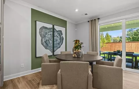 Dining - 1155 S 60, Inman, SC 29349 photo 1 of 2