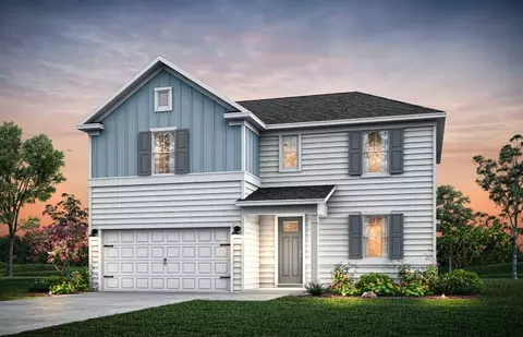 Exterior - 1155 S 60, Inman, SC 29349 photo 3 of 5