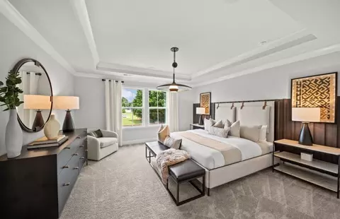 Bedroom - 1155 S 60, Inman, SC 29349 photo 4 of 4