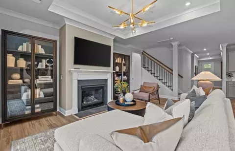 Living - 1155 S 60, Inman, SC 29349 photo 2 of 4