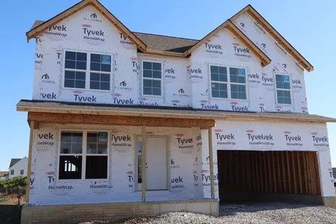 400 Royal Fern Ln, Lewis Center, OH 43035
