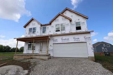 400 Royal Fern Ln, Lewis Center, OH 43035