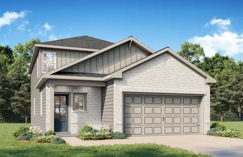 2911 Orchard Park Ln, Heartland, TX 75126