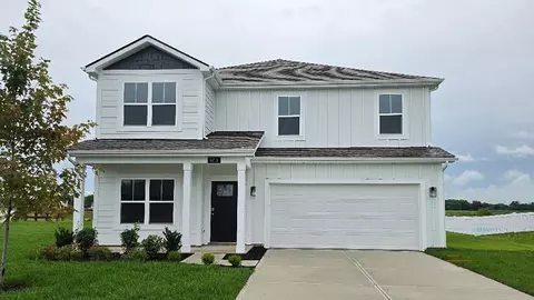 9219 Fitzgerald Dr, Indianapolis, IN 46239