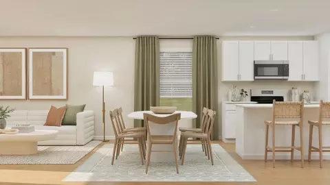 Dining - 6867 SW 90th Loop, Ocala, FL 34476 photo 2 of 2