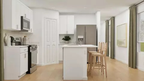 Kitchen - 6867 SW 90th Loop, Ocala, FL 34476 photo 1 of 2