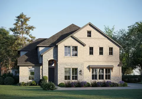 1013 Little Elm Dr, Mansfield, TX 76063