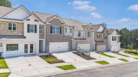 Exterior - 3574 Matthew Ct, Decatur, GA 30034 photo 1 of 1