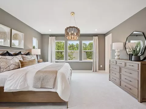 Bedroom - 516 Webster Ln, Cramerton, NC 28032 photo 2 of 5