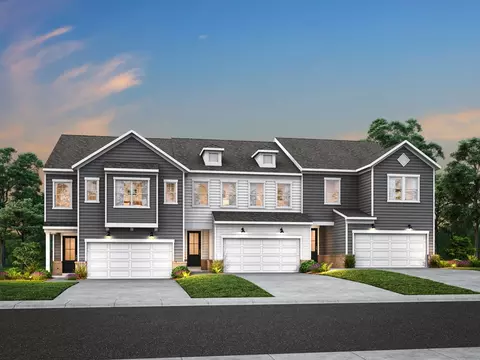 Exterior - 516 Webster Ln, Cramerton, NC 28032 photo 4 of 6