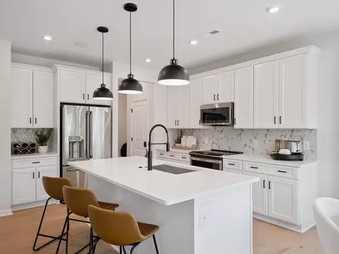Kitchen - 516 Webster Ln, Cramerton, NC 28032 photo 1 of 9