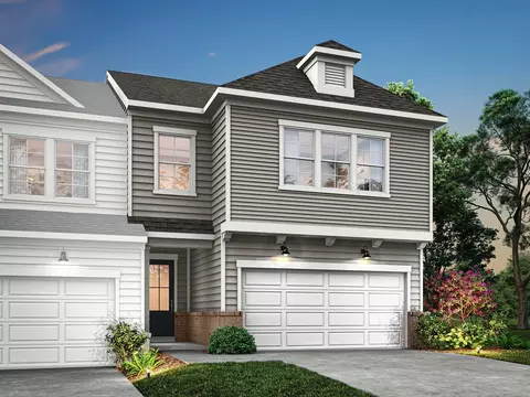 Exterior - 516 Webster Ln, Cramerton, NC 28032 photo 2 of 6
