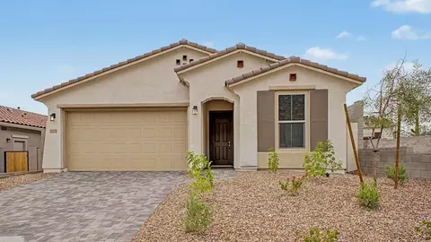 32072 N 117th Ave, Peoria, AZ 85383