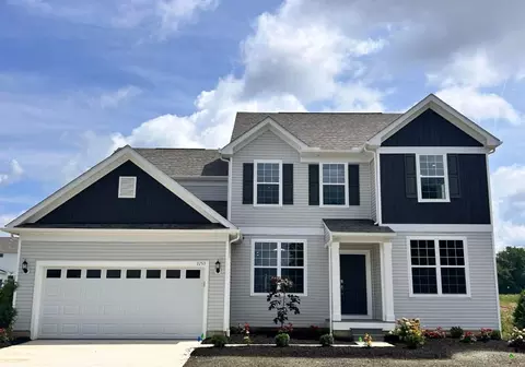 3753 Golden Wood Way, Uniontown, OH 44685