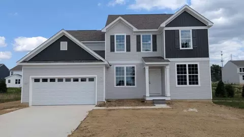 3753 Golden Wood Way, Uniontown, OH 44685