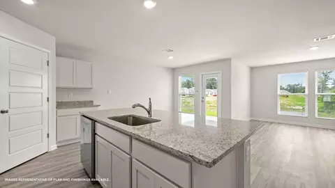 Kitchen - 48417 Ruby Ln, Tickfaw, LA 70466 photo 3 of 4