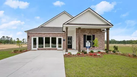 Exterior - 48417 Ruby Ln, Tickfaw, LA 70466 photo 2 of 5