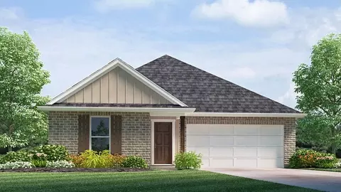 Exterior - 48417 Ruby Ln, Tickfaw, LA 70466 photo 5 of 5