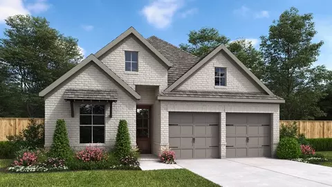 18505 Scarlet Paintbrush Dr, Montgomery, TX 77356