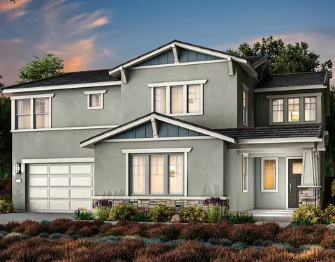 Exterior - 7130 Rece Ln, Gilroy, CA 95020 photo 17 of 21