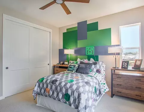 Bedroom - 7130 Rece Ln, Gilroy, CA 95020 photo 3 of 8