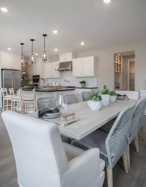 Dining - 7130 Rece Ln, Gilroy, CA 95020 photo 4 of 5