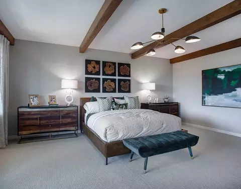 Bedroom - 7130 Rece Ln, Gilroy, CA 95020 photo 2 of 8