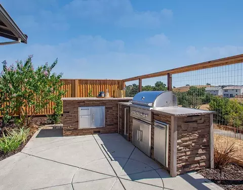 Kitchen - 7130 Rece Ln, Gilroy, CA 95020 photo 1 of 10