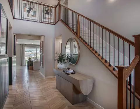 Entry Way - 7130 Rece Ln, Gilroy, CA 95020 photo 1 of 6