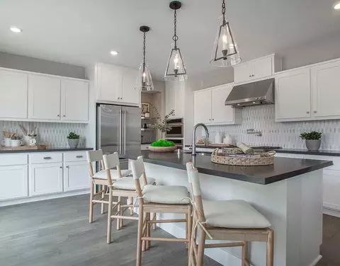Kitchen - 7130 Rece Ln, Gilroy, CA 95020 photo 5 of 10