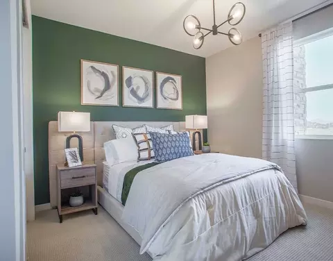 Bedroom - 7130 Rece Ln, Gilroy, CA 95020 photo 1 of 8