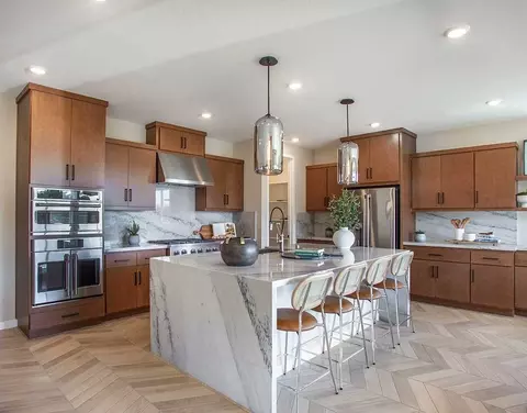 Kitchen - 7130 Rece Ln, Gilroy, CA 95020 photo 2 of 10