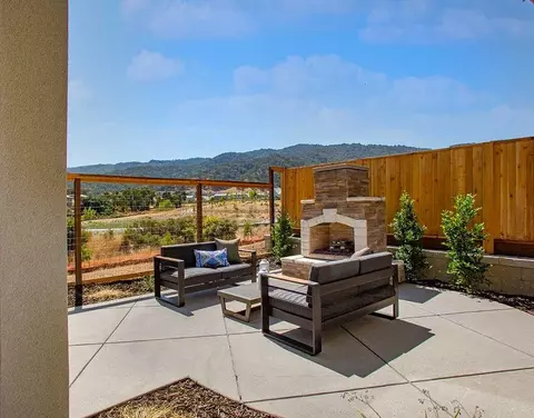 Exterior - 7130 Rece Ln, Gilroy, CA 95020 photo 4 of 21