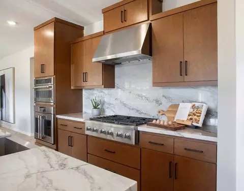Kitchen - 7130 Rece Ln, Gilroy, CA 95020 photo 3 of 10